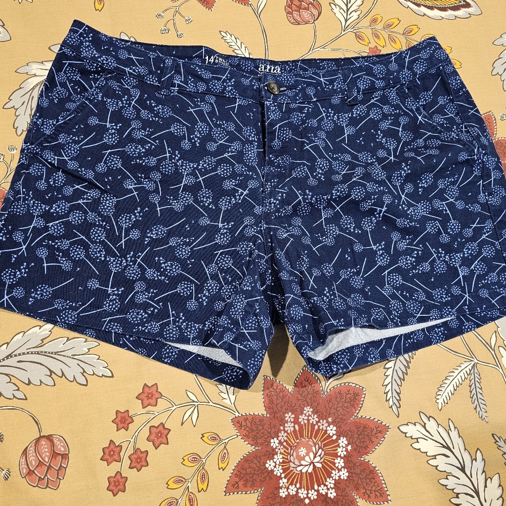 a.n.a Women's Shorts